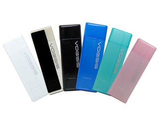引入新加坡視訊品牌VOGSIS 首波推出DMB-808HD高畫質電視捧