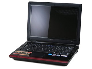 韓風中階流動平台 Samsung Q210 行動電腦