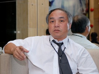 談MSI未來發展 創辦人暨副總經理盧琪隆專訪