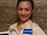 進軍 Netbook 市場 可運作 8 小時 Samsung NC10 正式發佈