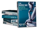 為手機用家提供防毒保障 ESET NOD32 Mobile Antivirus