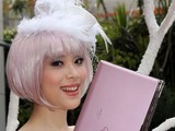 ASUS資訊月舉辦「愛的大聲公」活動 以NTD$999把3C精品帶回家