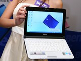首款16:9比例10.1吋屏幕Netbook BENQ Joybook Lite U101隨心出發