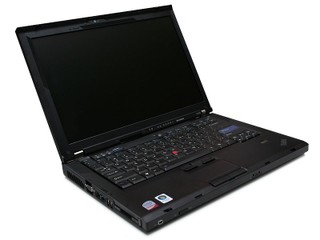 14 吋商用機王 Lenovo ThinkPad R400 行動電腦