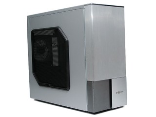 用腳踢也能開機!? IKONIK Zarla A20 機箱