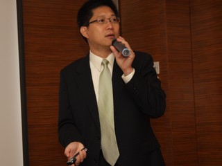 NVIDIA港高層被控虛報炸彈罪 暫准以一萬美元交保   下月8日再審
