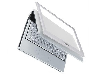 全套9款可替換式外殼 替Fujitsu M1010換新裝