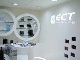 ECT 12-14日於觀塘舉行低價開倉活動 Eight高清產品及Belkin防雷拖板出清
