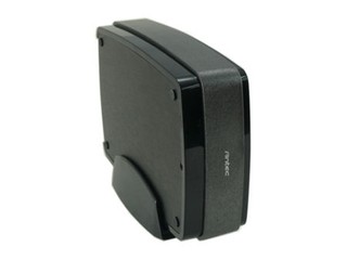 靜音、散熱、保護兼備 ANTEC MX-1 ENCLOSURE硬碟盒