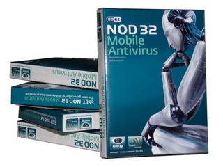 為手機用家提供防毒保障 ESET NOD32 Mobile Antivirus