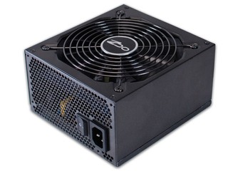 80PLUS官方驗証、EZMod電纜管理 OCZ ModXStream Pro電源供應器