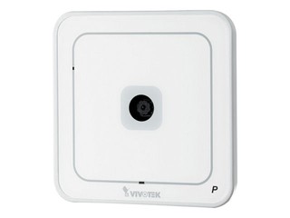 加入DI/DO介面連接警報器 Vivotek IP7133 、7134攝錄機