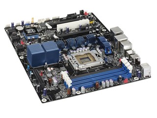Intel一連三日深水涉Roadshow 將展出最新Core i7處理器平台