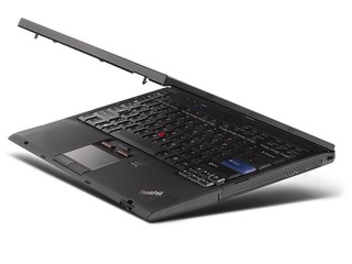 13吋1.36kg超薄便攜王 Lenovo ThinkPad X301推出