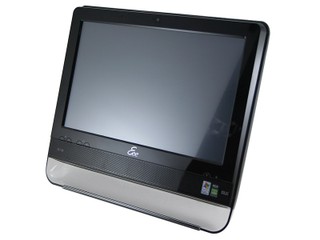 Touch me, OK ? ASUS Eee Top 正式上市