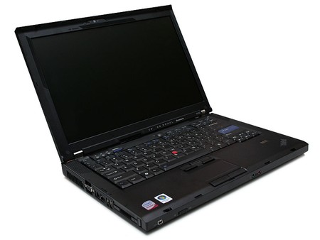 Lenovo thinkpad r400 обзор