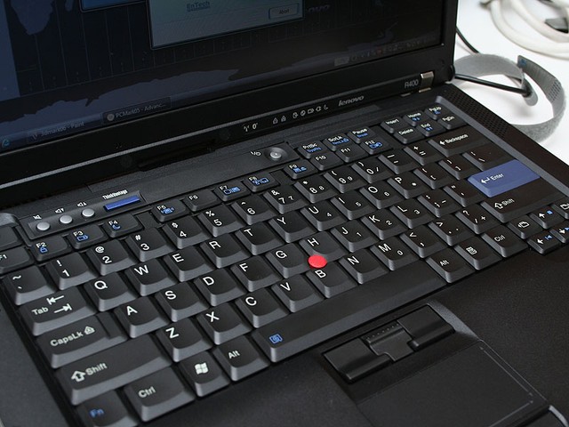 Как увеличить память ноута ibm thinkpad r400