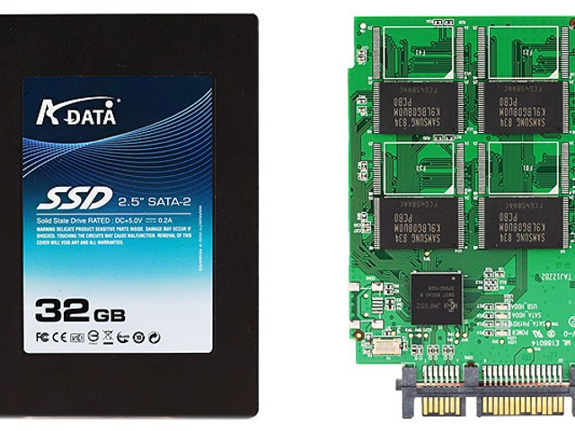 A data ssd гарантия от производителя