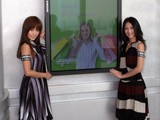 為企業提供大型展示方案 Samsung發佈一系列大型顯示器