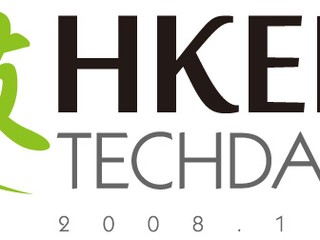 HKEPC Techday 08 交通安排