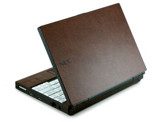日系Netbook先鋒!! NEC VERSA N1100 Netbook