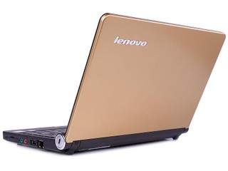 12 吋 Netbook 將成主流？ Lenovo 即將推出 IdeaPad S20