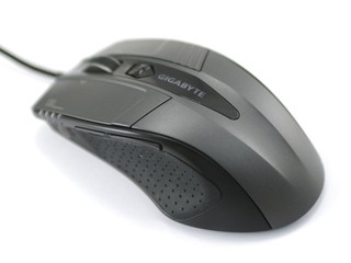 HKEPC會員優惠只需港幣$290 GIGABYTE GM-M8000專業級遊戲滑鼠