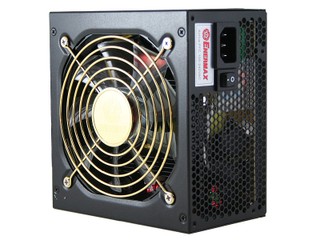 高效率非高階專利 Enermax Liberty ECO 400W
