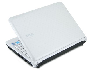 首台16:9 Netbook  BenQ Joybook Lite U101