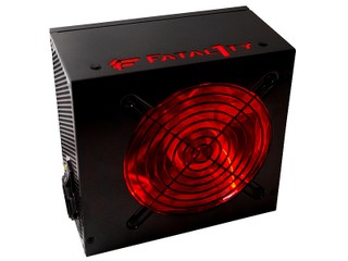 OCZ x Fatal1ty遊戲專用電源器 Series Power Supply 700w