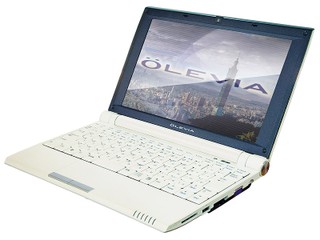 迷你簡約純白  迎接白色聖誕 OLEVIA X10A 只售HKD$2,880