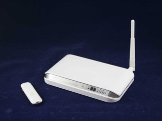 3.5G 無線Router Edimax 3G-6200WG 3.5G 無線Router Edimax 3G-6200WG