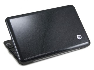 聖誕節最佳禮物 HP Mini 1000 Netbook