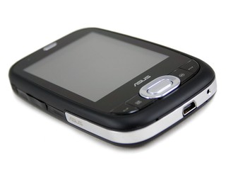 GPS + Google Maps ASUS P552w 行動電話