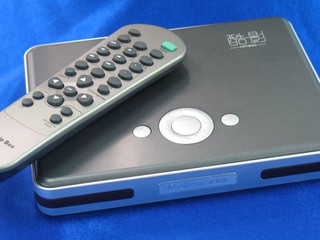 電視機播放RMVB網絡電影 MyGica MP300網路電影播放器