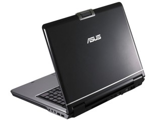 主攻高階多媒體用家市場 ASUS M70VM正式上市