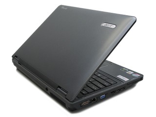 針對商務應用 Acer Extensa EX4630G 行動電腦