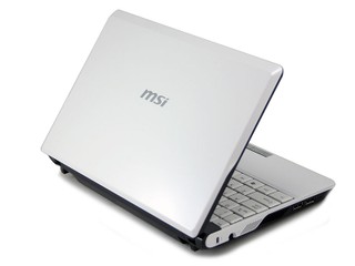 內建 HDPSA 3.5G 上網 MSI Wind Netbook U120H 