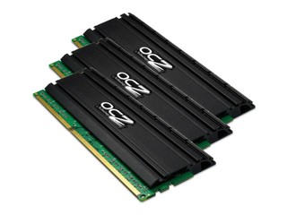 享受極速DDR3-2000體驗 OCZ Blade Series DDR3記憶體