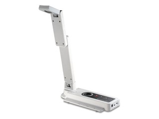 採用Liquid Lens技術、人體眼球對焦 AVerMedia AVerVision VP-1實物攝影機