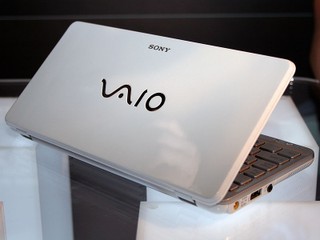 Netbook重新定義!! Sony VAIO P系列正式登場