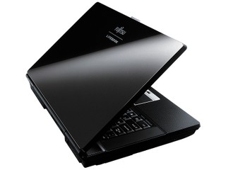 可替換式外殼充滿新春喜慶色彩 Fujitsu LifeBook A6220推出