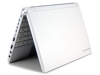 10吋NB三千元有找!? OLEVIA X10A Netbook