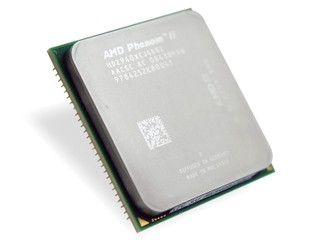 反撃Intel 18日降價 AMD即日調低 Phenom II售價