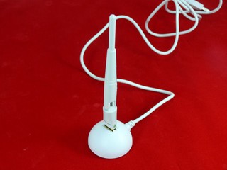 體積細小、預建3dBi益增天線 EDIMAX EW-7711UAn Wireless LAN USB 體積細小、預建3dBi益增天線 EDIMAX EW-7711UAn Wireless LAN USB