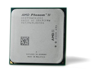 AMD新加坡裁員波及香港出貨 AM3處理器2月在港上市無望