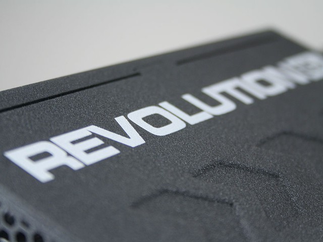 PSU 完美演釋!! Enermax Revolution 85+ 1050W - 電腦領域HKEPC