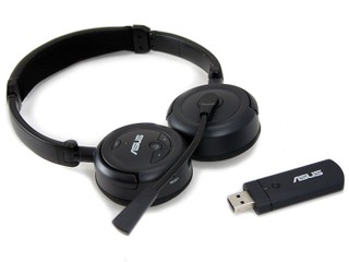 遊戲用無線耳機 ASUS Travelite HS-1000W