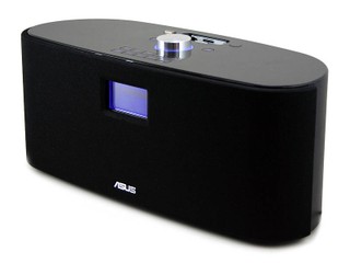 加入iPod、iPhone支持 ASUS AIR3 網絡收音機