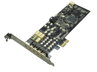 72折購買ASUS Xonar DX Microworks 團購優惠 (第二波) 72折購買ASUS Xonar DX Microworks 團購優惠 (第二波)